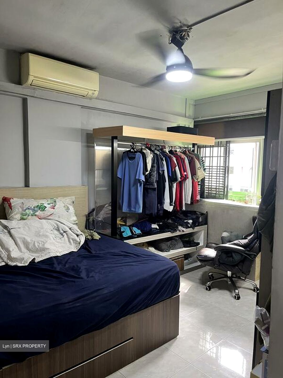 Blk 4 Lew Lian Gardens (Serangoon), HDB 3 Rooms #519717581